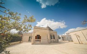Trulli Della Collina